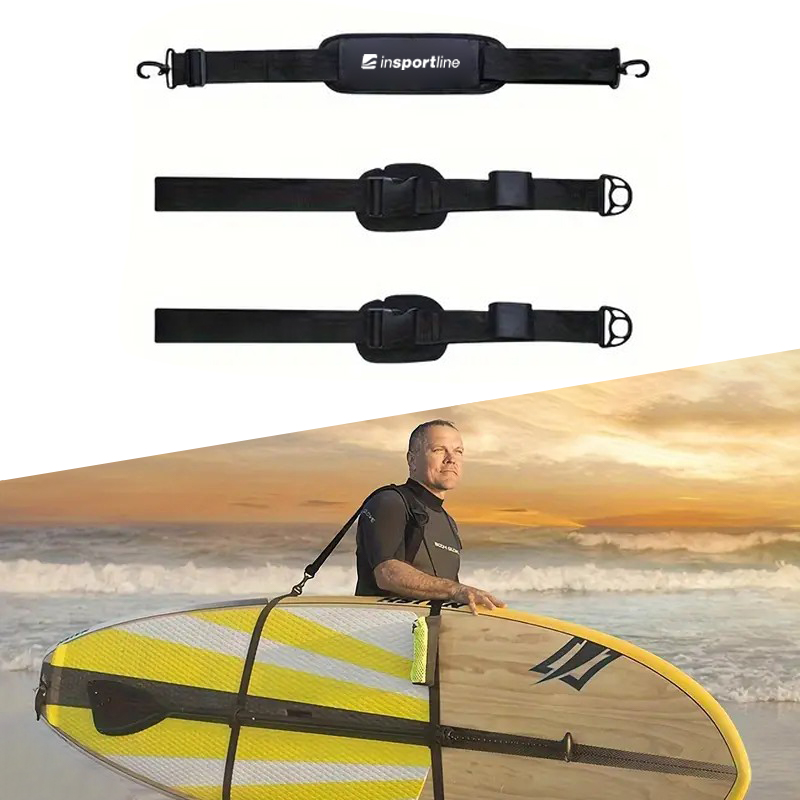 Paddleboard vállpánt inSPORTline Wavedor Insportline