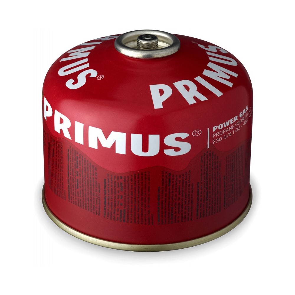 Patron Primus Power Gas 230 g Primus