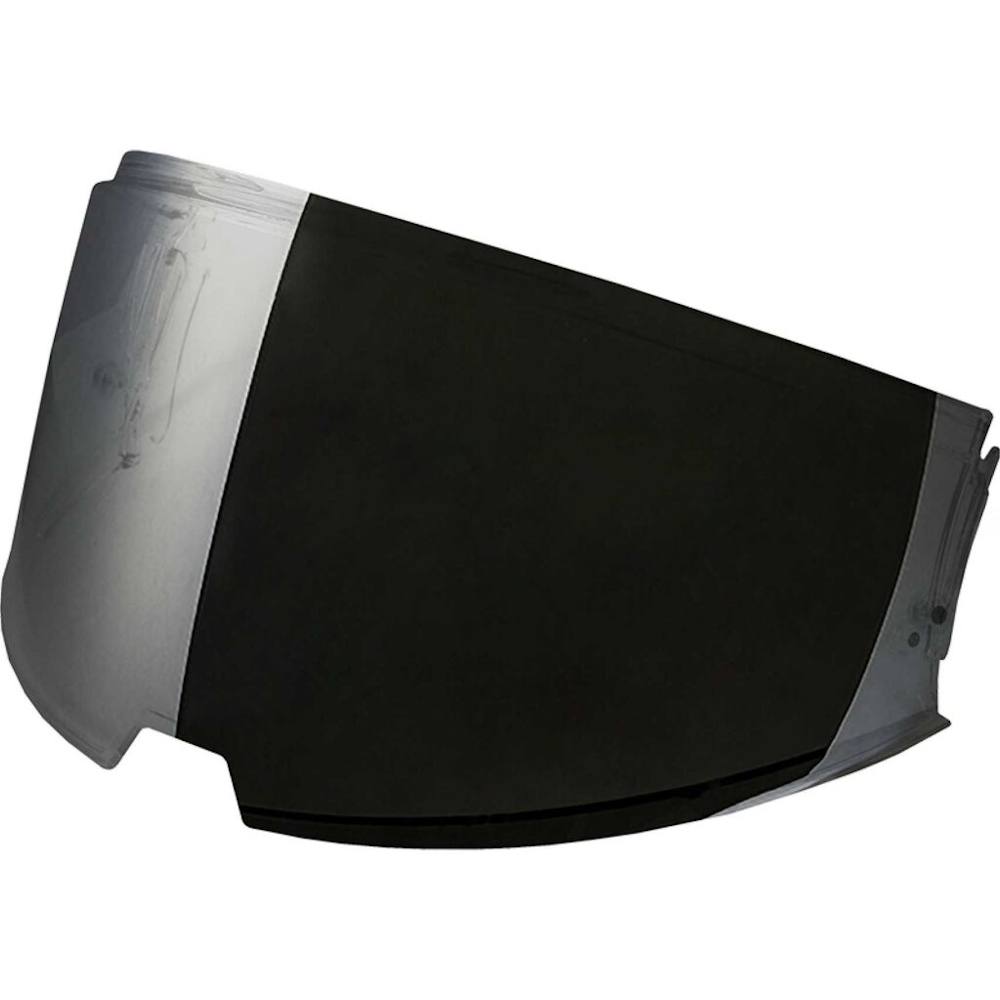 Pótplexi LS2 FF906 Advant bukósisakhoz  Iridium Ezüst Ls2
