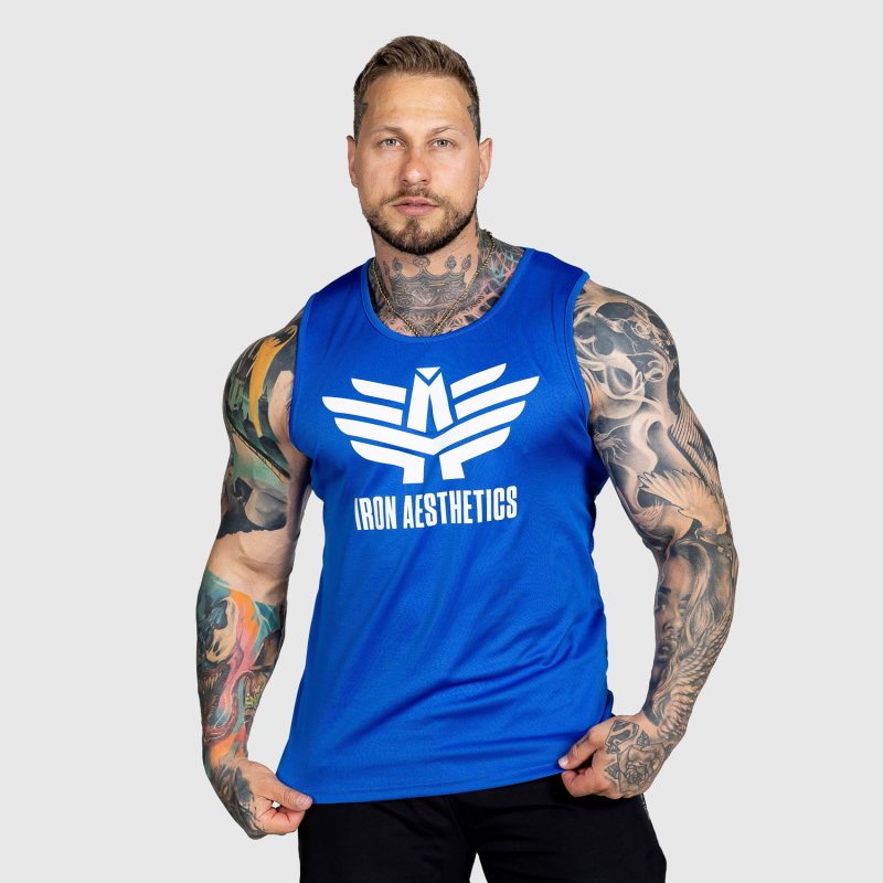 Sportos atléta Iron Aesthetics Get Fit