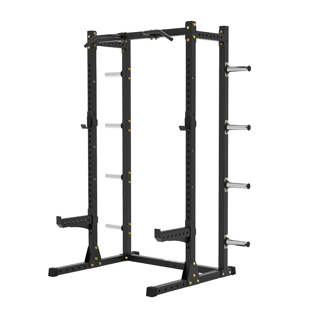 Súlyemelő állvány inSPORTline Power Rack PW250 Insportline