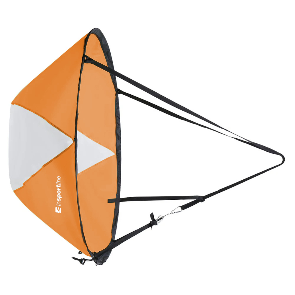 Szélvitorla paddleboardra/kajakra inSPORTline SimpleSail Insportline