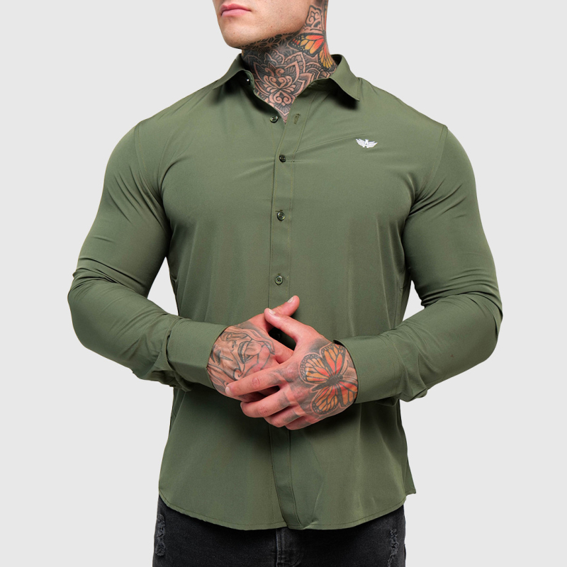 Sztreccs ing Iron Aesthetics Slim Stretch