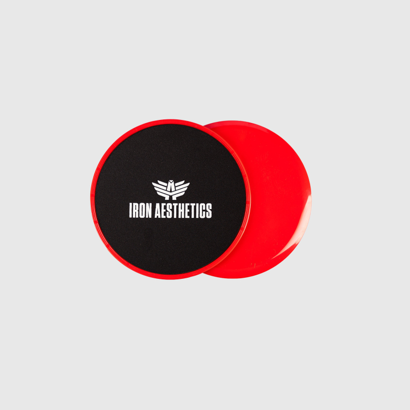 Csúszókorong Iron Aesthetics Core Slider