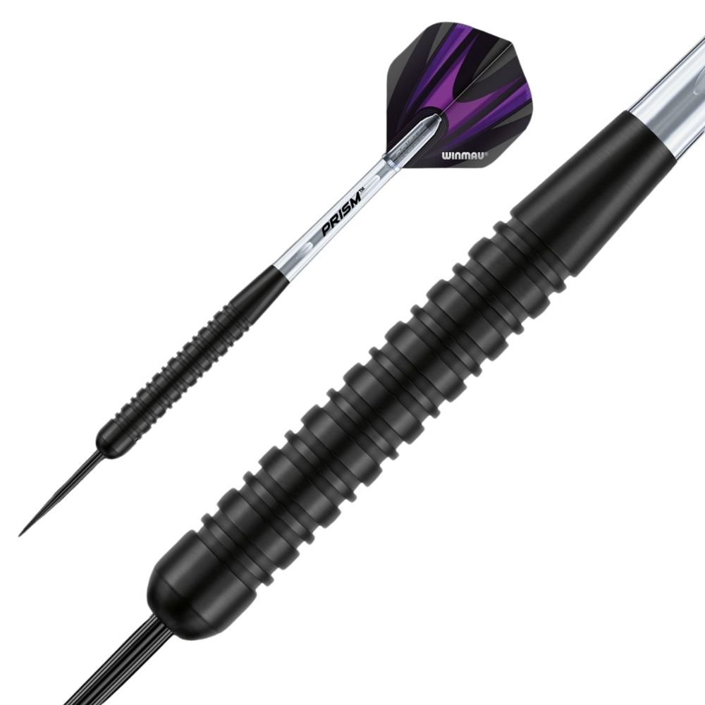 Dart nyíl Winmau Apocalypse Brass 3 db  21 g Winmau