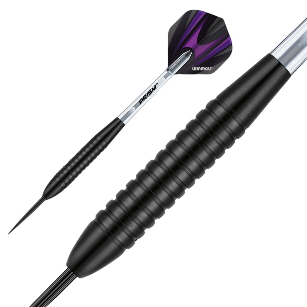 Dart nyíl Winmau Apocalypse Brass 3 db  24 g Winmau