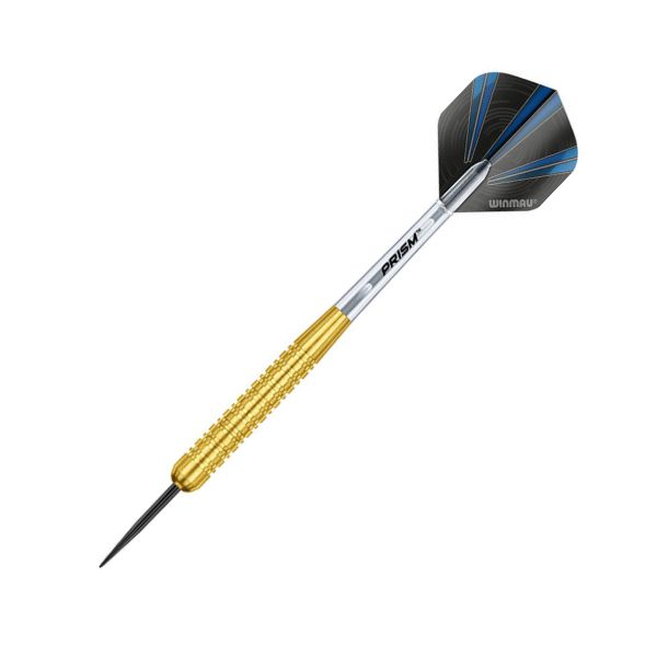Dart nyíl Winmau Neutron Brass 3 db  21 g Winmau