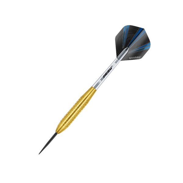 Dart nyíl Winmau Neutron Brass 3 db  22 g Winmau