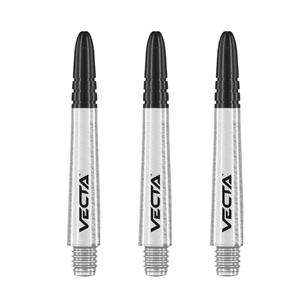 Dart nyíl test Winmau Vecta Intermediate  fehér Winmau