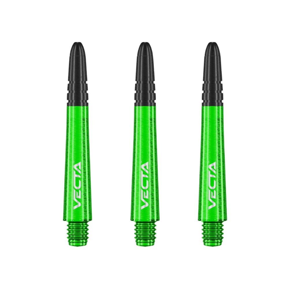 Dart nyíl test Winmau Vecta Intermediate  zöld Winmau