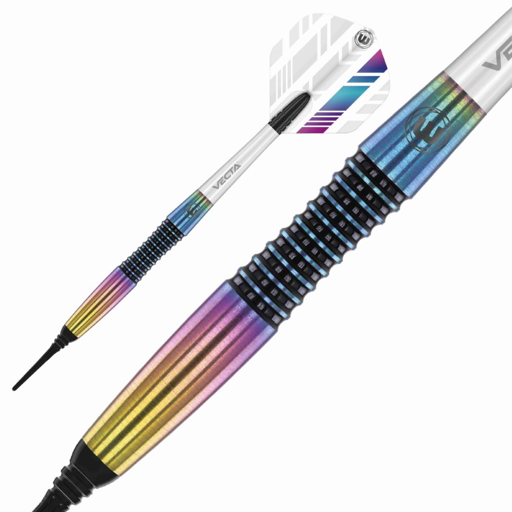 Darts Winmau Elektra softip 3db  20 g Winmau