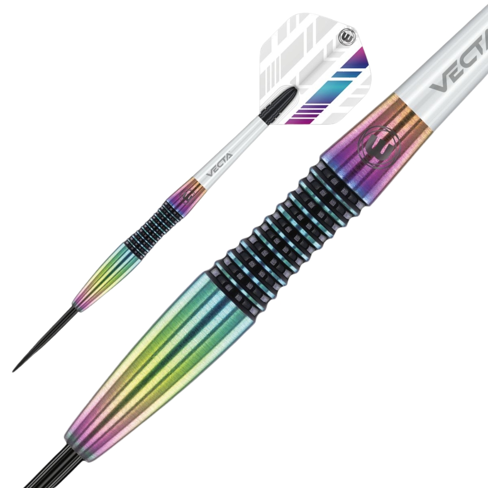 Darts Winmau Elektra steeltip 3 db  24 g Winmau