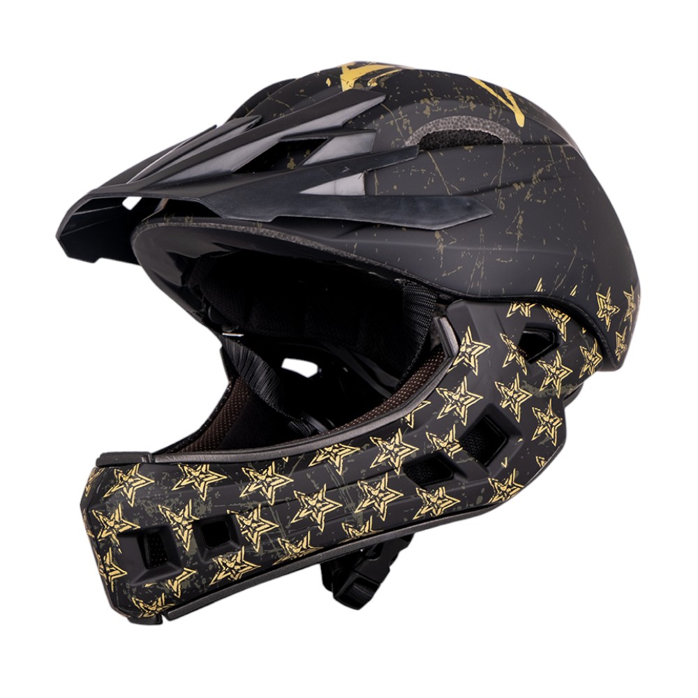 Downhill sisak W-TEC Delgada  Arany Csillagok  S (52-56) W-tec