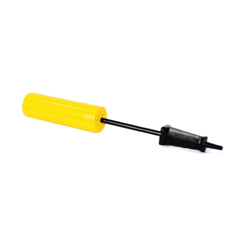 Erősítő labda pumpa Bestway Mini Air Hammer  sárga Bestway