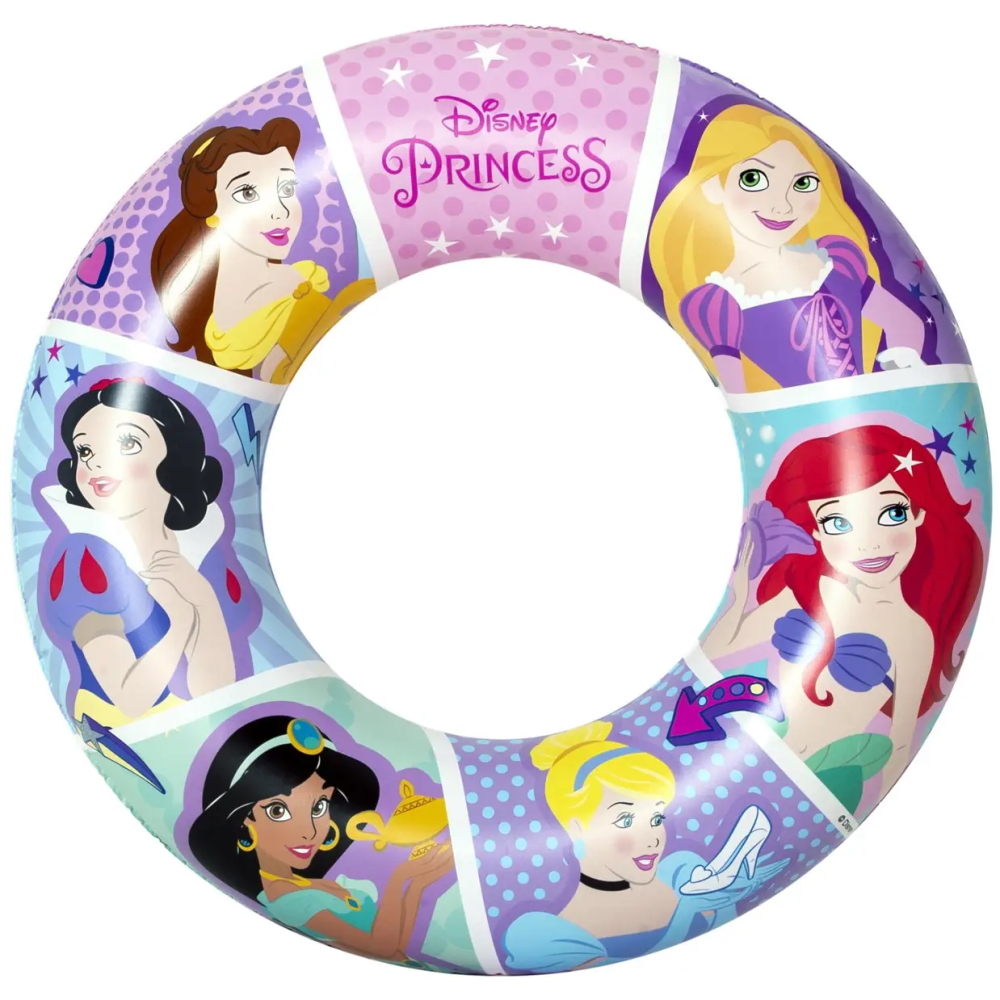 Felfújható úszógumi Bestway Disney Princess Bestway