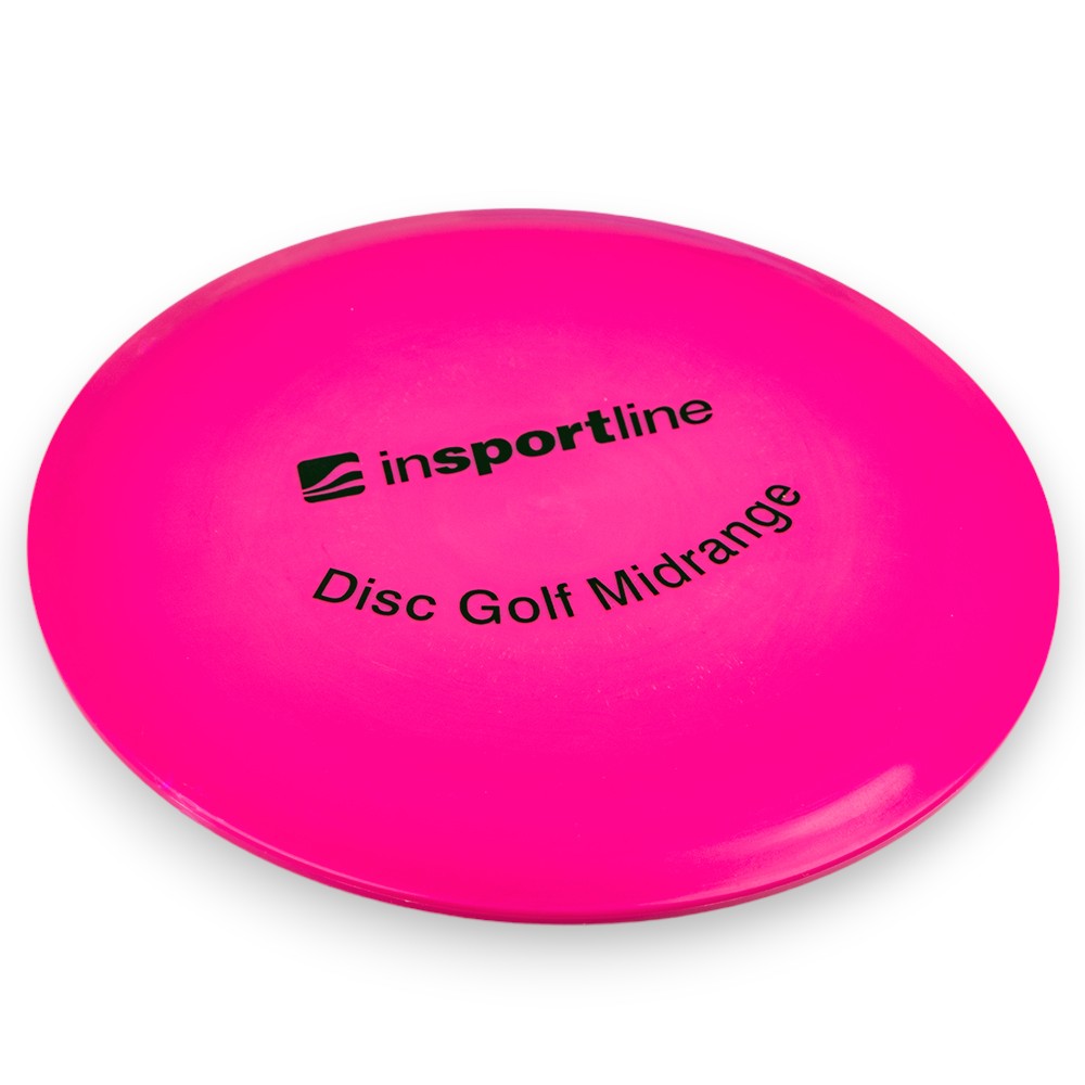 Frizbi golf inSPORTline Midrange Insportline