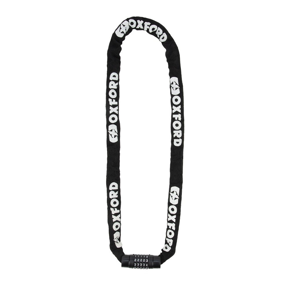 Lánczár Oxford Combi Chain8  200 cm Oxford