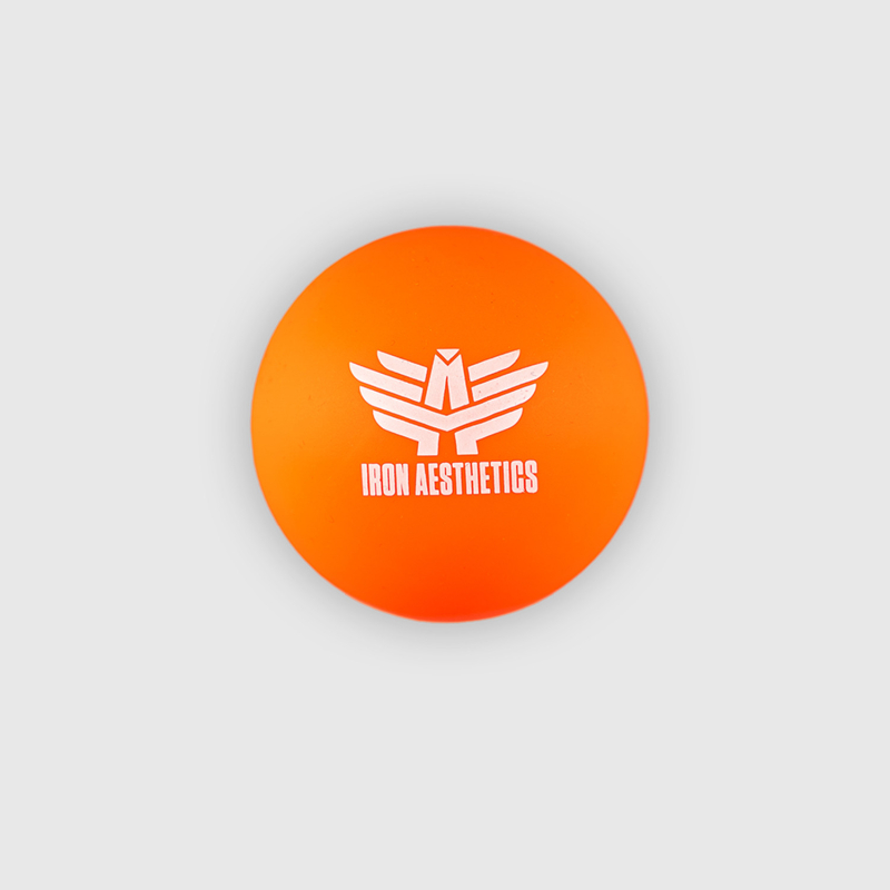 Masszázslabda Iron Aesthetics Roll Ball