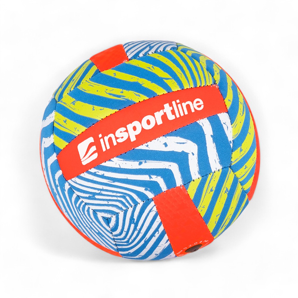 Neoprén mini labda inSPORTline Pequenito méret 2 Insportline