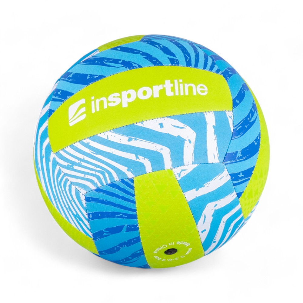 Neoprén röplabda inSPORTline Gilermo