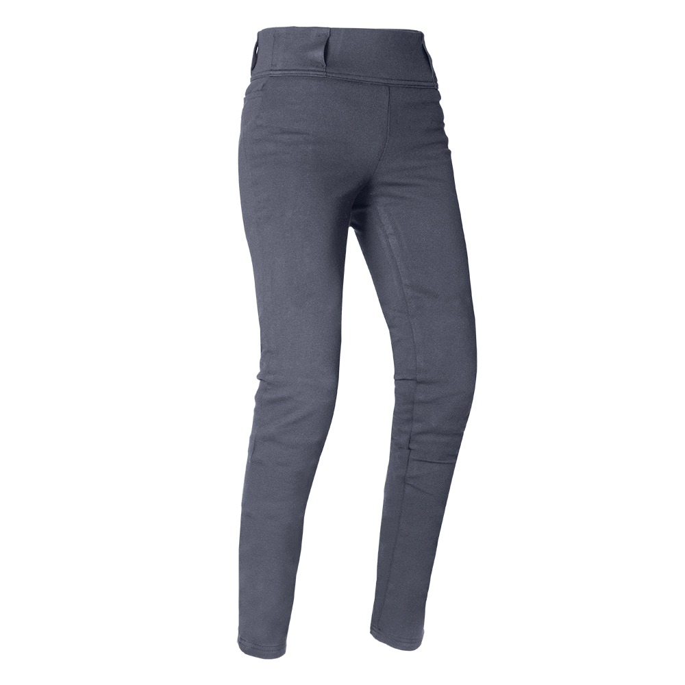 Női motoros Super Leggings 2.0 szürke Oxford  6 Oxford