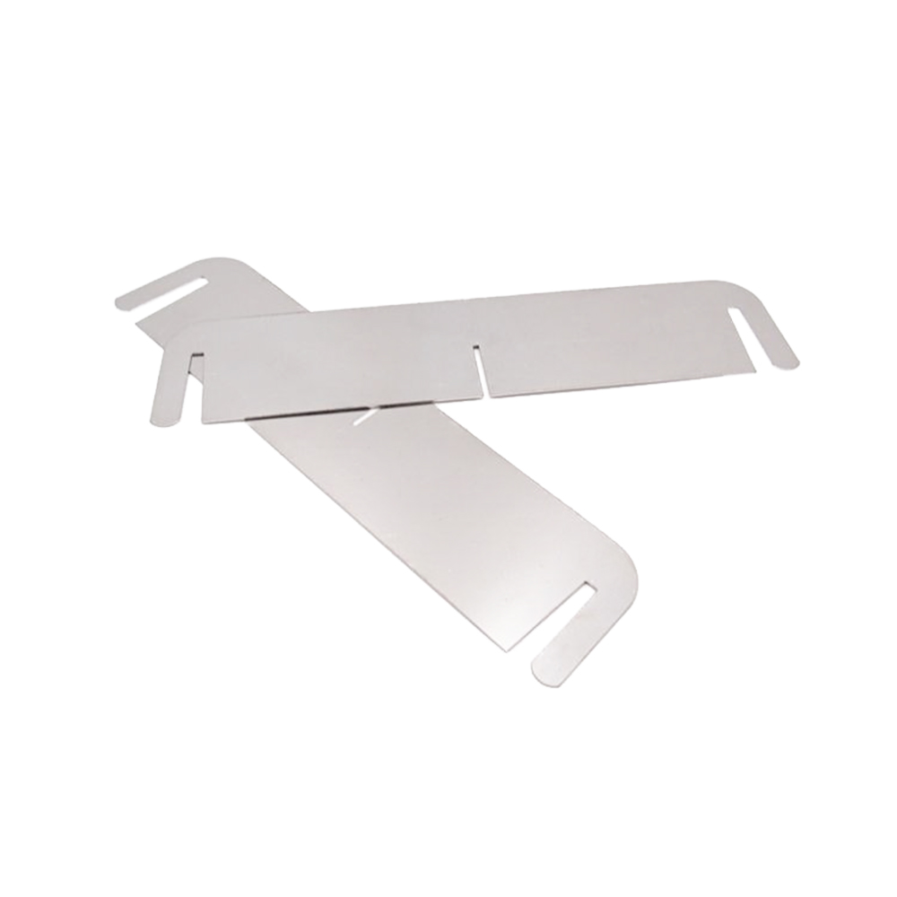 Összecsukható tartozék fatüzeléshez 4HEAT Stove v.2 4heat