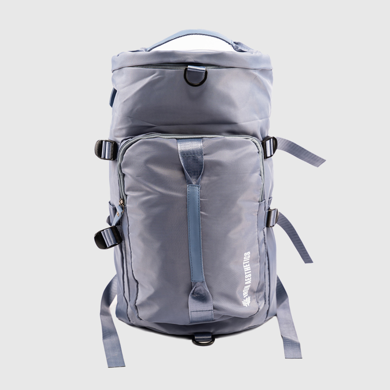 Sporttáska Iron Aesthetics Portable 2in1