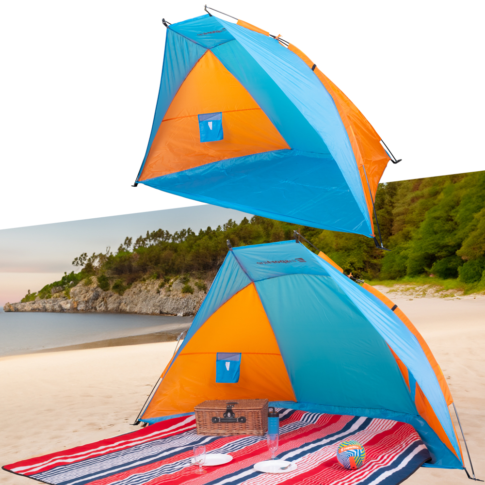 Strandsátor inSPORTline Ascano Insportline