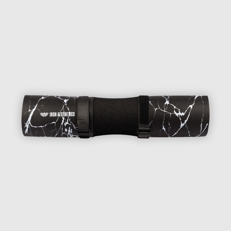Súlyzópárna Iron Aesthetics Barbell Pad