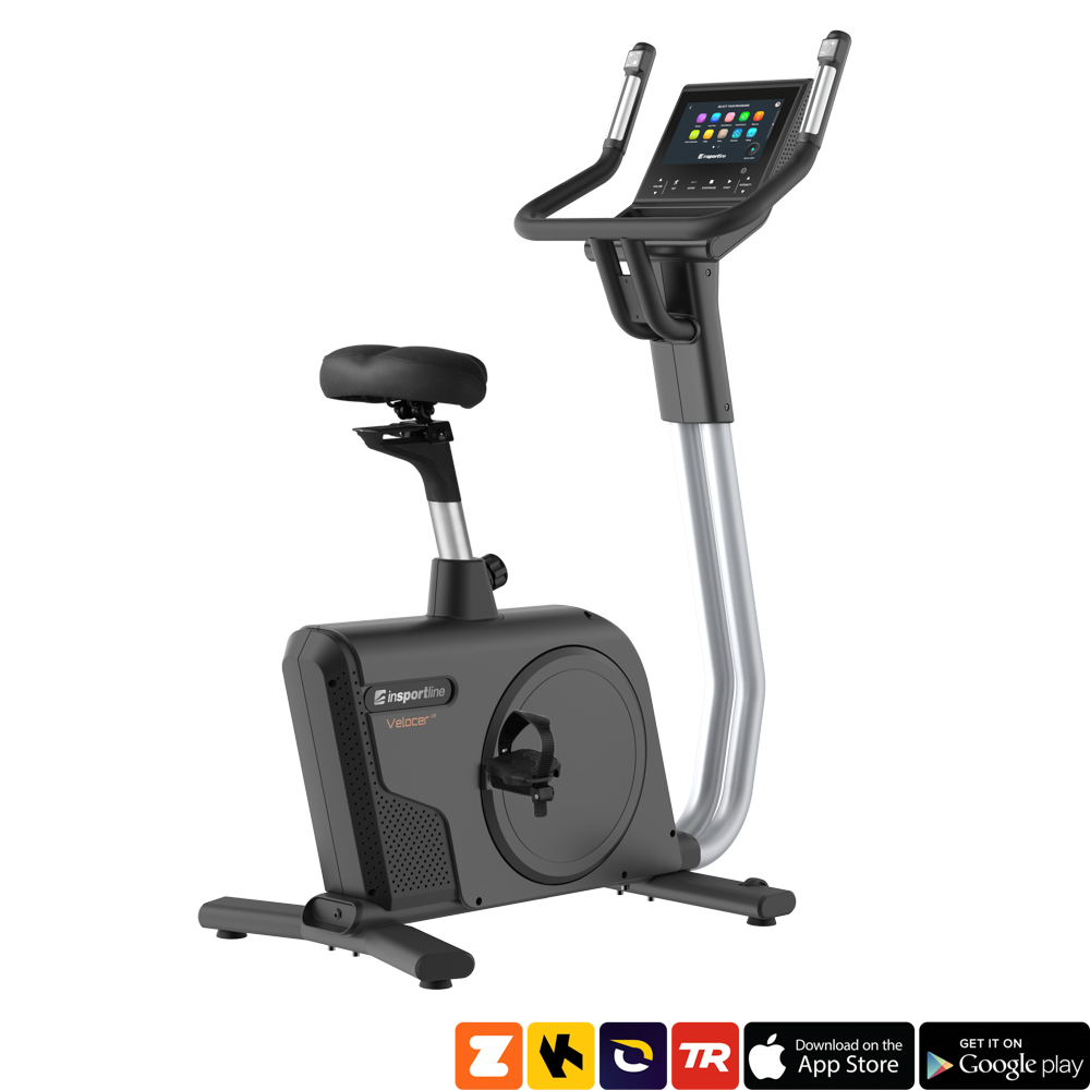 Szobakerékpár inSPORTline Velocer UB Insportline