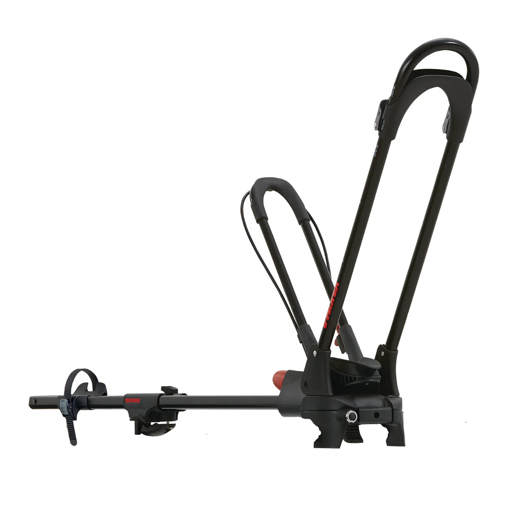 Tető kerékpártartó Yakima Frontloader Yakima