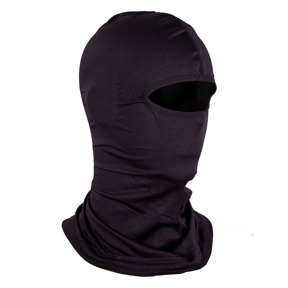 Védőmaszk W-TEC Balanseam Balaclava  L(59-60) W-tec