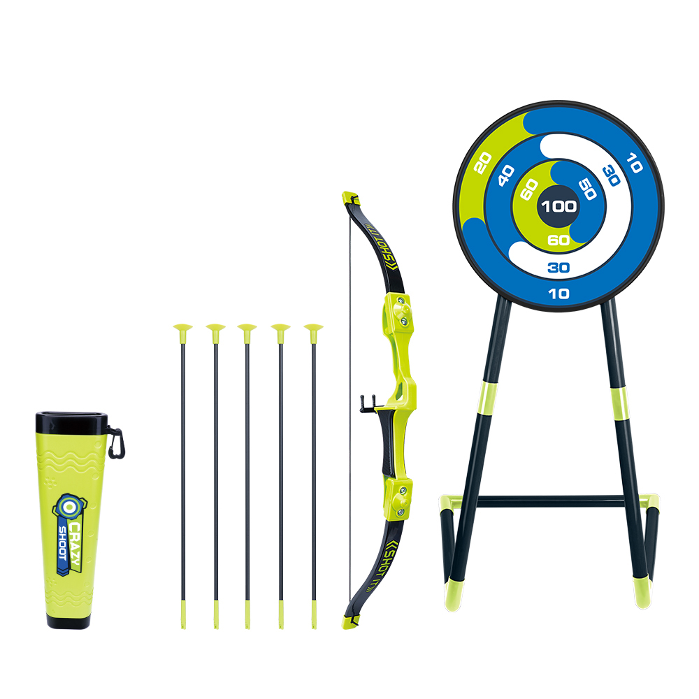 Gyermek íj szett inSPORTline BAS250T Insportline