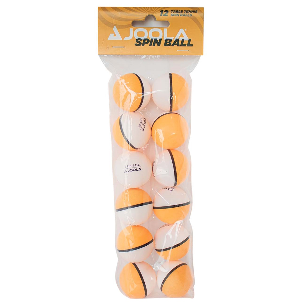 Ping-pong labda Joola Spin Ball 12 db Joola