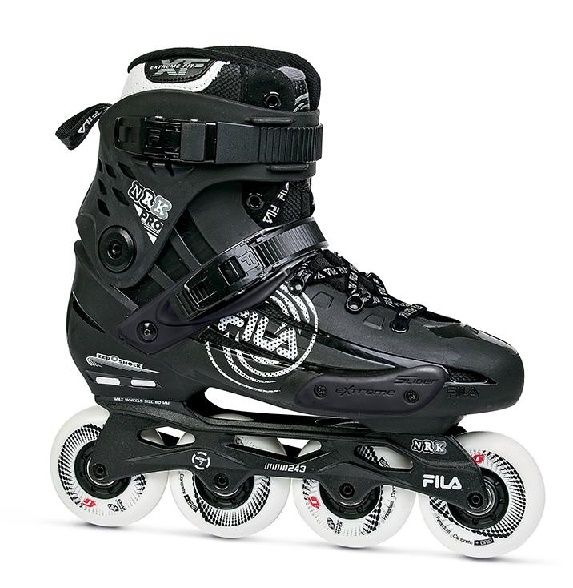 Görkorcsolya FILA NRK PRO  45 Fila