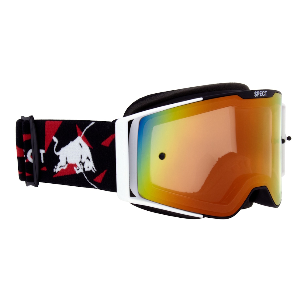 Motocross szemüveg RedBull Spect Torp