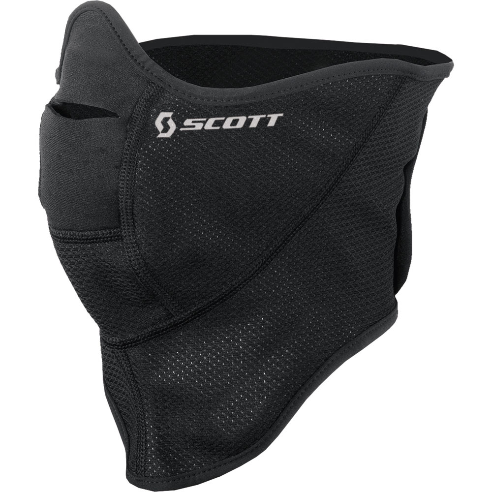Scott Wind Warrior védőmaszk  XL(61-62) Scott moto