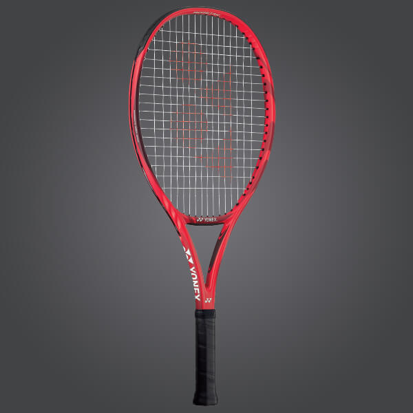 Yonex vcore 25 GO junior teniszütő Yonex