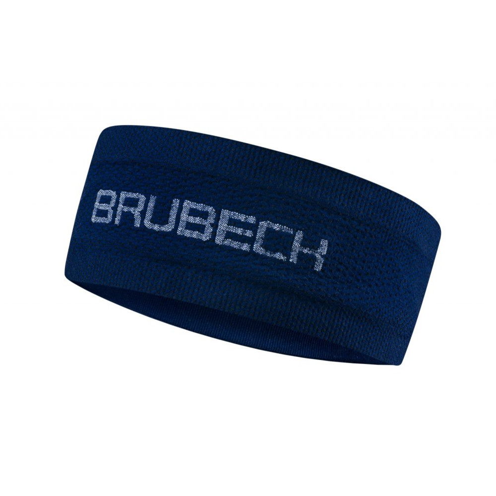Hajpánt Brubeck 3D PRO  Sötétkék  L/XL Brubeck