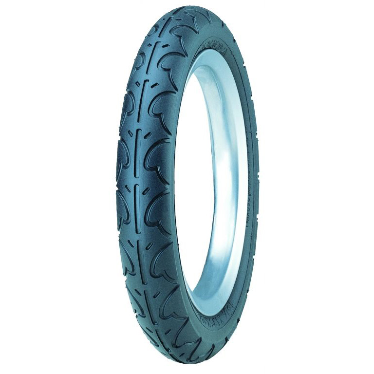 Kerékpár külső KENDA 10" 54x152 K-909A fekete Kenda
