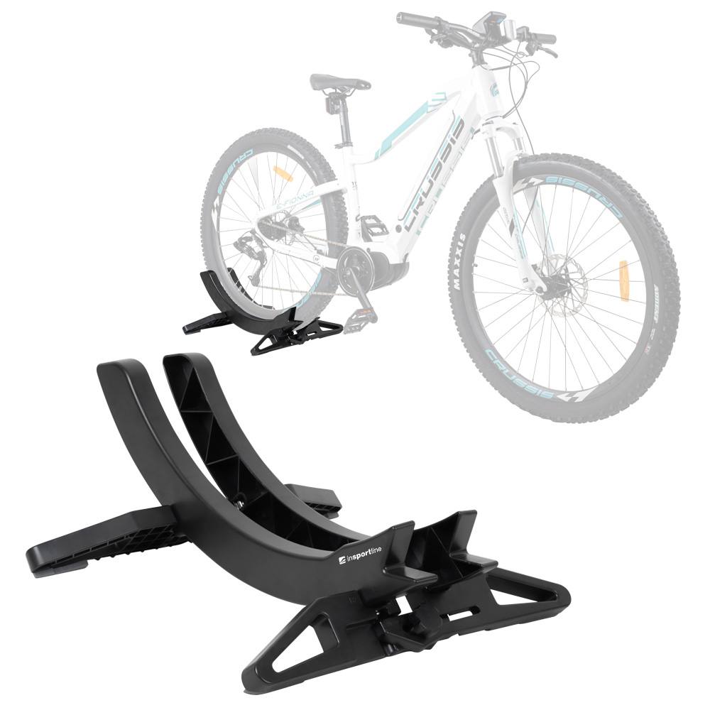 Kerékpártartó inSPORTline Biketical II Insportline