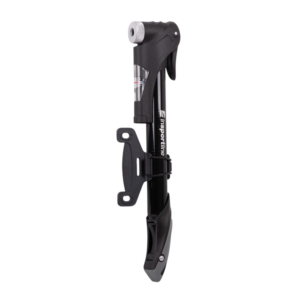 Mini pumpa ergonomikus fogantyúval inSPORTline Amnia Insportline
