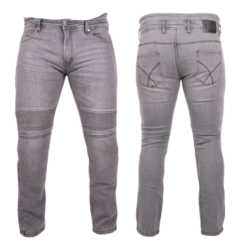 Motoros farmer BOS Micas  38  Szürke Bos