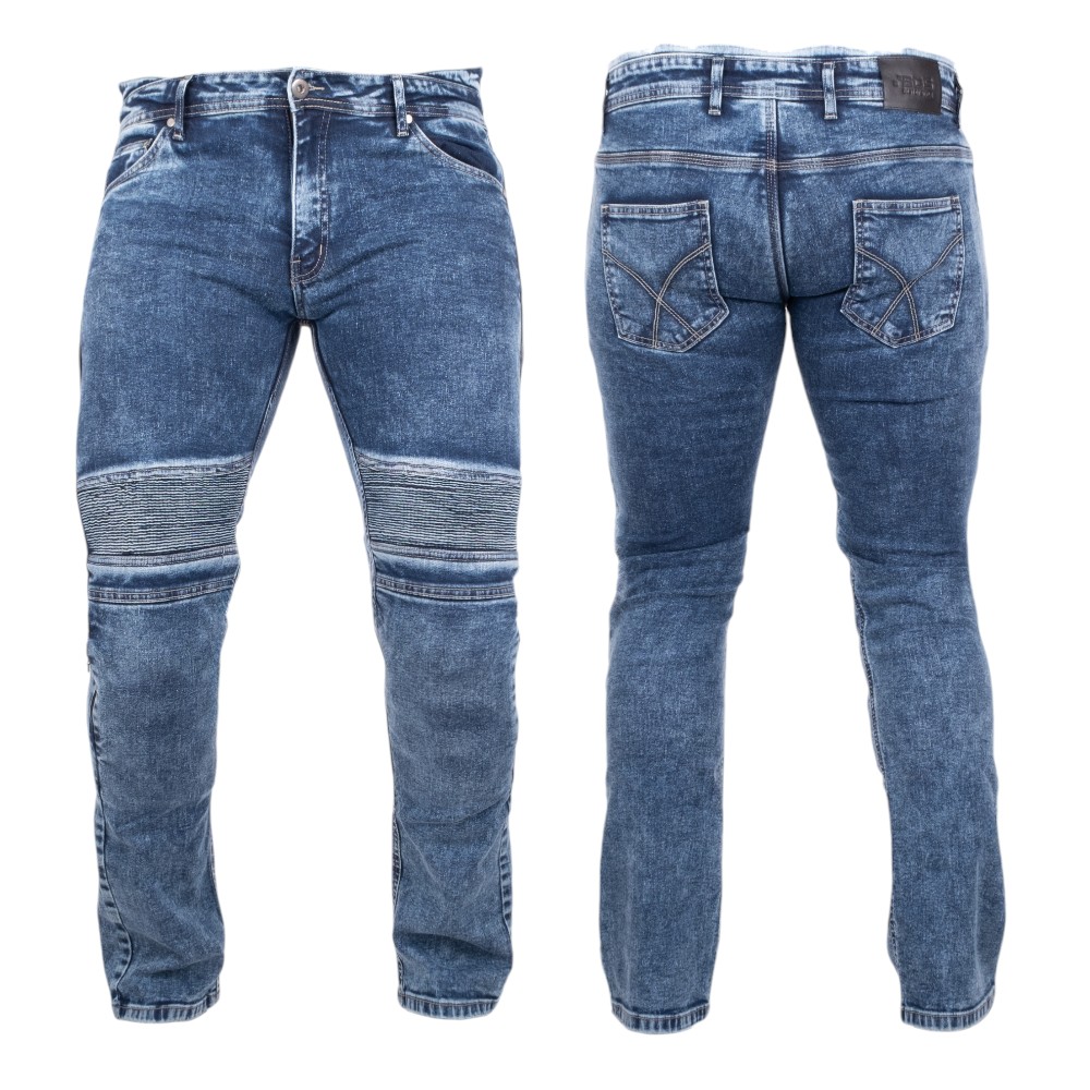 Motoros farmer BOS Micas  Acid Blue  36 Bos