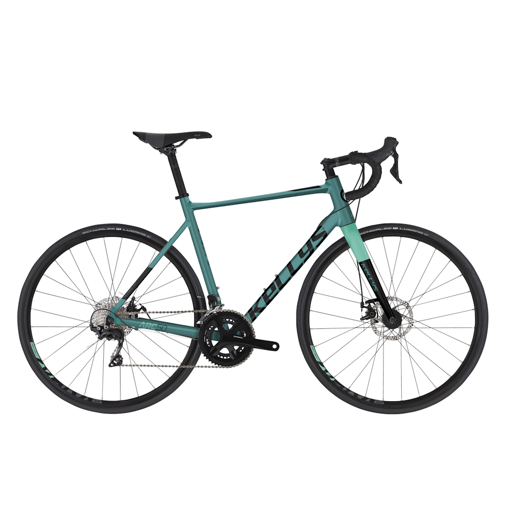Országúti kerékpár KELLYS ARC 50 28" 9.0  S (19