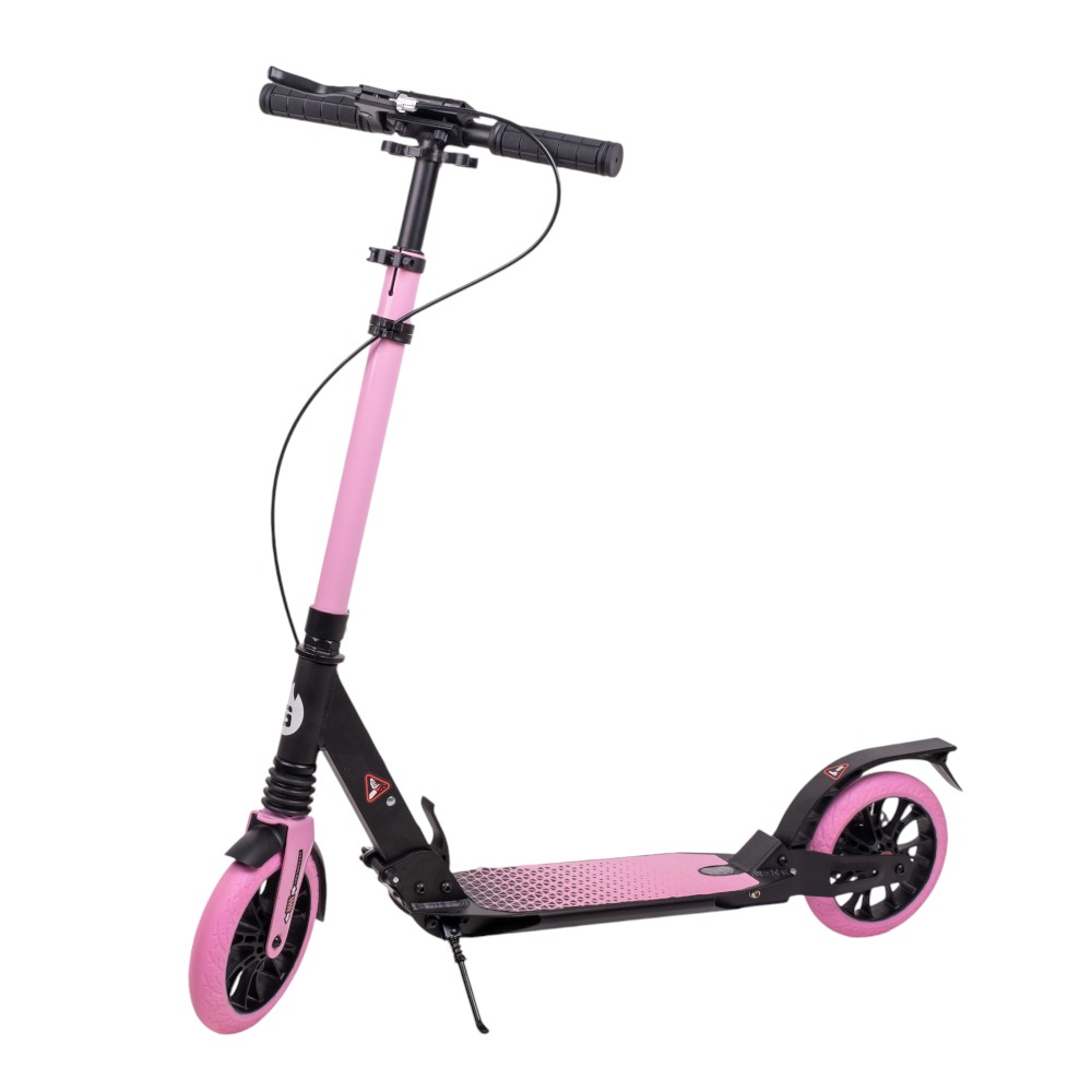 Roller inSPORTline Discoleta  rózsaszín Insportline