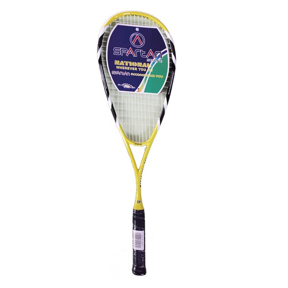 Squash ütő Spartan Titan Power Spartan