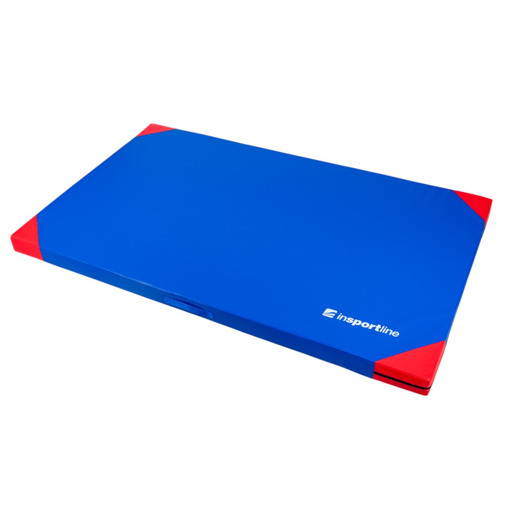 Torna szőnyeg inSPORTline Munakor T60 200x120x10 cm  kék Insportline