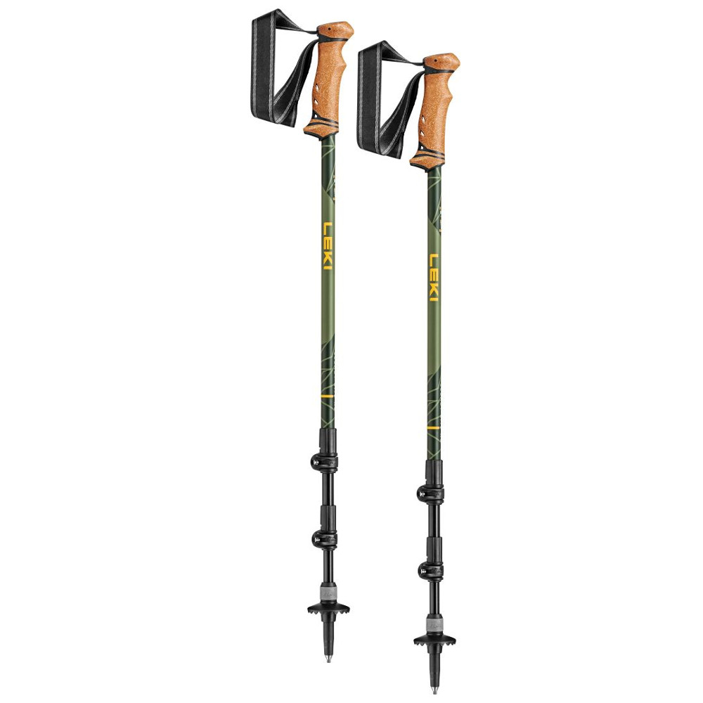 Trekking túrabot LEKI Legacy Lite AS Leki