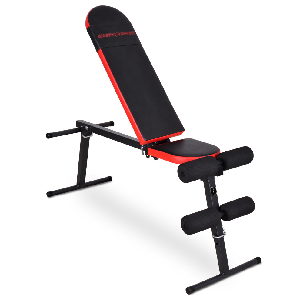 Állítható edzőpad MHL111 Marbo